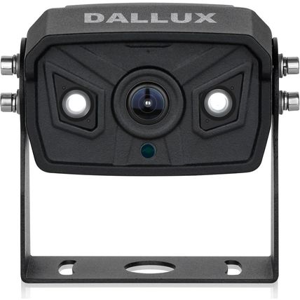 Bus Truck Vehicle Backup Cameras Wide View Angle Cab Cam Rearview Reverse Waterp