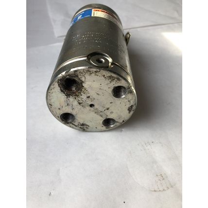 NEW HYSON T2B-1500X2,0 T2SK-1500X2.0,T275BL TANKER 2 NITROGEN GAS SPRING,AG
