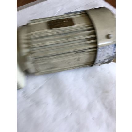 SUMITOMO RNYM05-32-5 Hyponic Drive GEAR REDUCER,50:1-RATIO,155821 410RPM,50Hz,AM