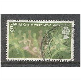SG832 5d Runners.Fine Used.sorteda