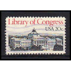 Used 2004 20c Library Fine W2418