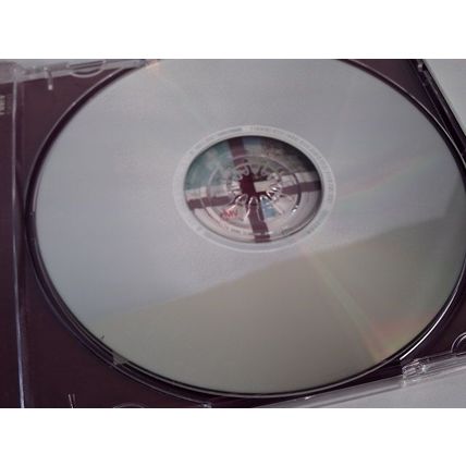 GEORGE FREDRIC HANDEL - SARABANDE - CD ALBUM 2002 - 1 DISC