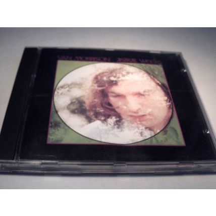 VAN MORRISON - ASTRAL WEEKS(1968) - CD ALBUM1997 - 1DISC