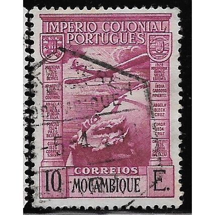 1938 SG 377 - #2 fine used (o)