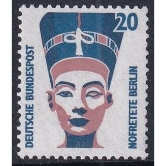 Germany 1987-96 SG 2202 UMM Coil Stamp (E-025 (2))