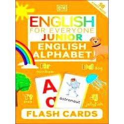 Dorling Kindersley English For Everyone Junior English For Everyone Junior Engli