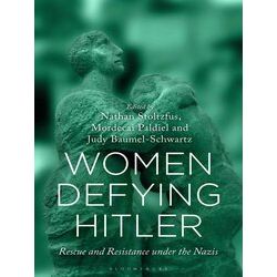 Women Defying Hitler