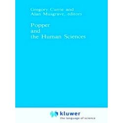 Nijhoff International Philosophy Series: Popper and the Human Sciences