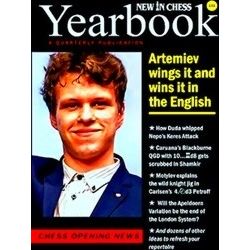 New In Chess Yearbook 131