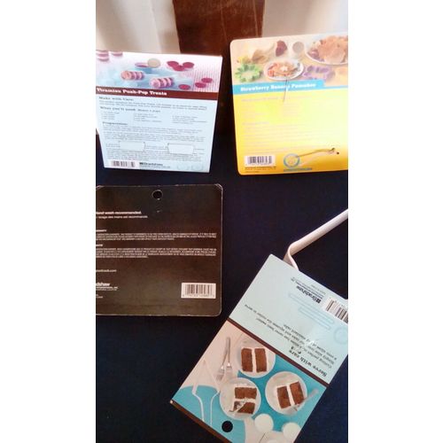 Sweet Creations Kitchen Gadgets