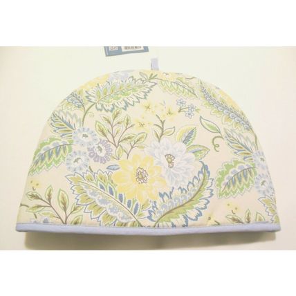 Tea Cosy Floral Design Pemberley by Ulster Weavers 100% Cotton