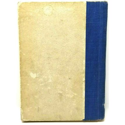 Fifty Years A Fool By George Leslie Farnham (RARE ANTIQUE) 1917 Book (G25)