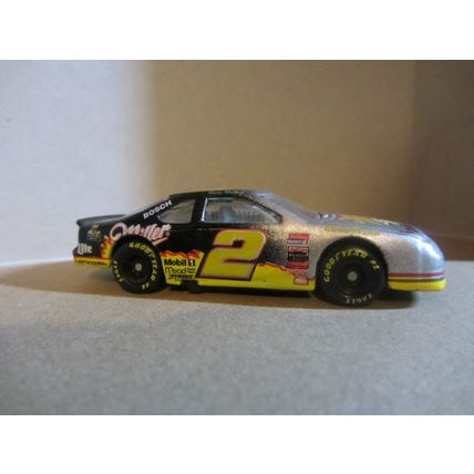 1/64 Revell 1996 Rusty Wallace Miller 25th Anniversary Thunderbird