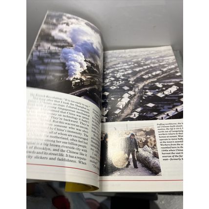 National Geographic Magazine March 1988 Anchorage - Vintage Collectable....p