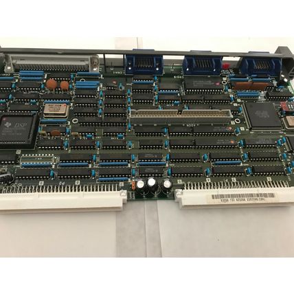 MITSUBISHI MC652 CONTROL BOARD MITSUBISHI MC652B BN634A213G53,SN
