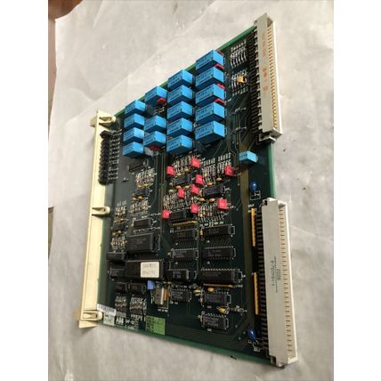 ABB SAF-02,E-31699,18316-1792-P3 PCB BOARD,EE