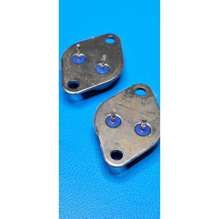 Philips BUZ24 Transistor N Channel MOSFET - TO3