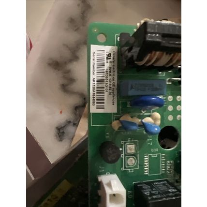 OEM para Control de Refrigerador GE 197D8512G101