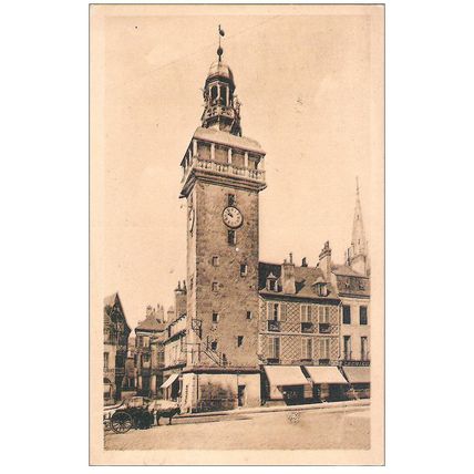 03 - Moulins - Jacquemart
