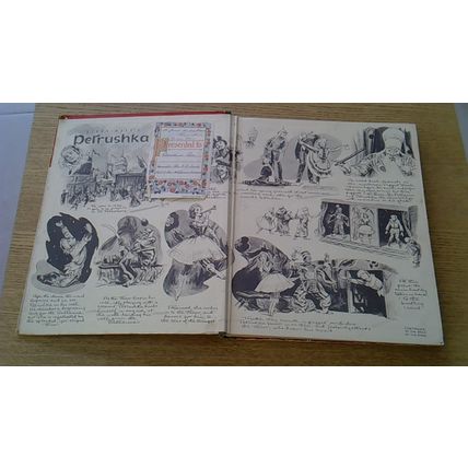 GIRL Annual Number 9 (1961) Hardback