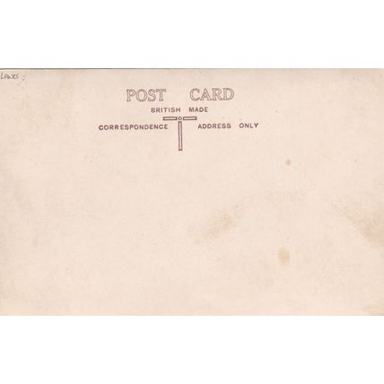 EC129 PRESTON - HOLMES GALLERY, SAMLESBURY HALL. RP POSTCARD