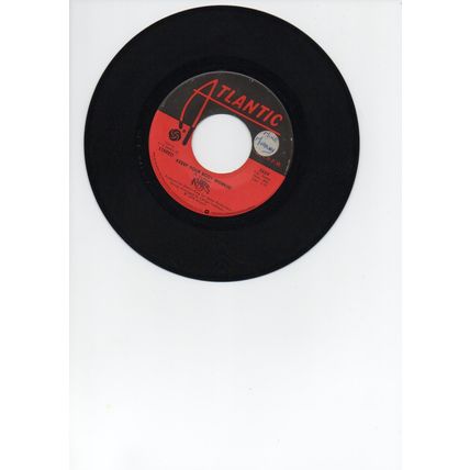 KLEEER “KEEP YOUR BODY WORKIN” 1978 USA PRESSING 7” VINYL