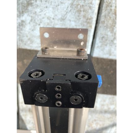 PARKER 32 CFMRCDUC 42.000 PNEUMATIC CYLINDER BORE 32mm,STROKE 42mm,39-8604581,TH
