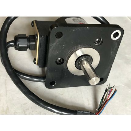 DYNAMICS H25F051D2K-1024Z424 RESEARCH CO. H25F051D2K-1024Z424 ENCODER,Ch