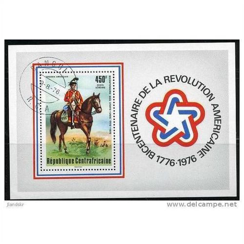 1976 Block - Cancelled