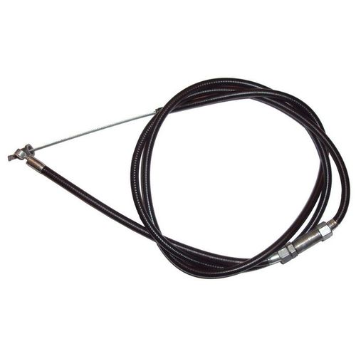 Throttle Cable 1968 Triumph T120 Motorcycle 60-0660