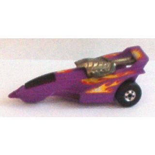 HOT WHEELS 1994 XT-3 VEHICLE die cast