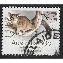 1981/1983 SG 796 - fine used (o) - ANIMAL