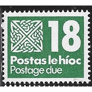 1980 SG D30 - MNH (**)