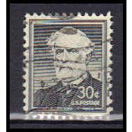 Used 1049 30c Robert E. Lee Very Fine KA5879