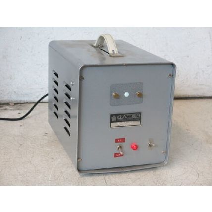 GATES G-50-MI LABORATORY LIGHT UNIT, 110-120VAC, 60Hz,G-50-M1,CP