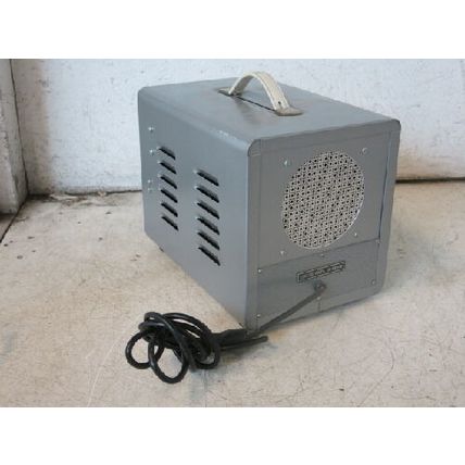 GATES G-50-MI LABORATORY LIGHT UNIT, 110-120VAC, 60Hz,G-50-M1,CP