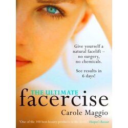 Ultimate Facercise The