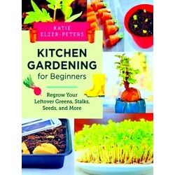 Kitchen Gardening For Beginners