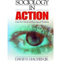 Sociology in Action