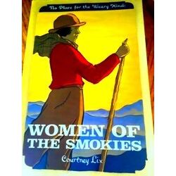 Women Of The Smokies