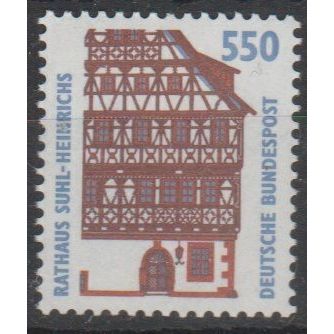 Mi 1746 MNH 1994 Cat € 6.50