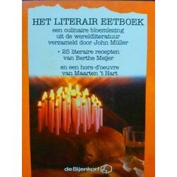 Literair Eetboek