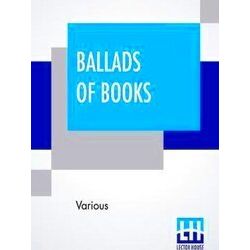 Ballads Of Books