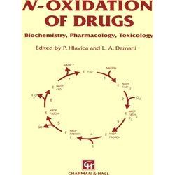 N-Oxidation of Drugs