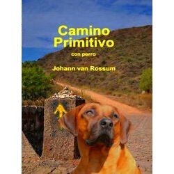 Camino Primitivo