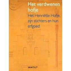 Het Verdwenen Hofje