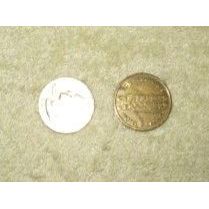 don laughlin's riverside resort casino laughlin,nv .25 c family fun center token