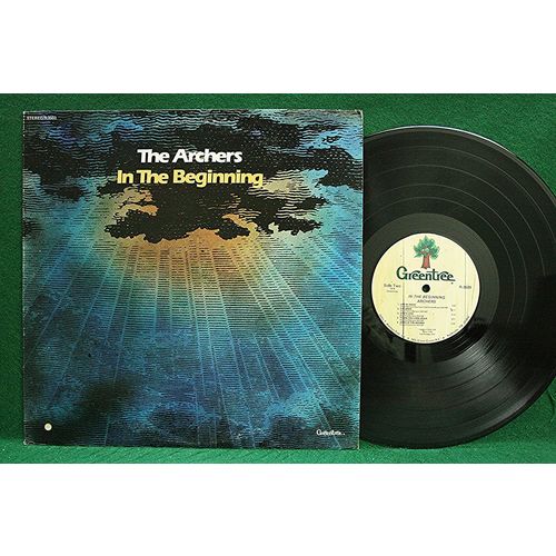 Archers - In The Beginning - R 3503 - EX+
