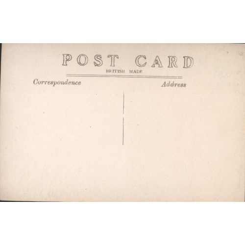 Vintage GB postcard - Christ Church, Worthing, Sussex
