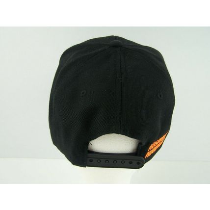 A. Absolut Mandrin 1879 Black Trucker Hat Ball Cap